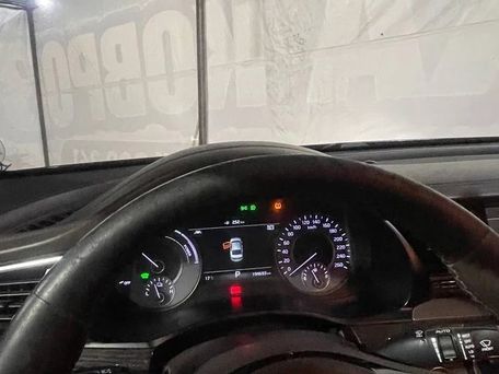 Kia K7, 2017 — 照片 7
