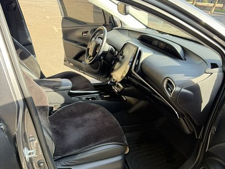 Toyota Prius, 2019 — photo 14