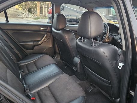 Honda Accord, 2007 — сүрөт 10