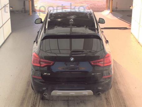 BMW X3, 2019 — photo 6