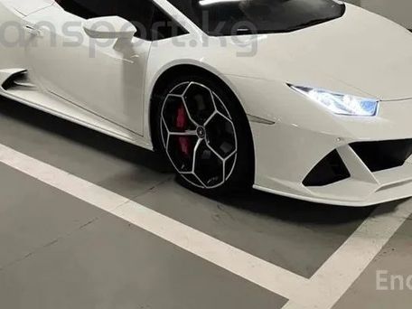 Lamborghini Huracán, 2020 — photo 5