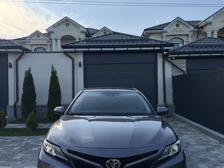 Toyota Camry, 2020 — сүрөт 10