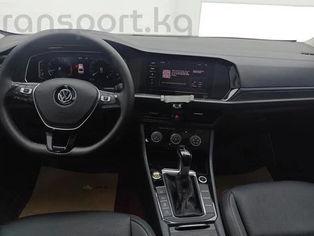 Volkswagen Sagitar, 2022 — photo 15