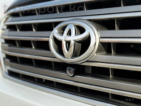 Toyota Land Cruiser, 2012 — сүрөт 10