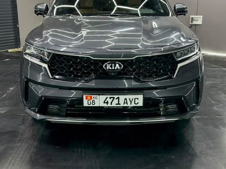 Kia Sorento, 2020 — photo 18