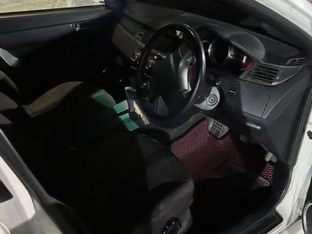 Toyota WiLL, 2002 — сүрөт 4