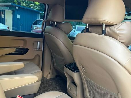 Kia Carnival, 2020 — сүрөт 13