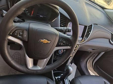 Chevrolet Tracker, 2019 — photo 6
