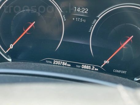 BMW 7 серии, 2018 — сүрөт 5