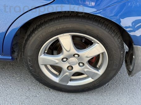 Honda Fit, 2008 — фото 10