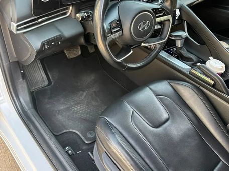 Hyundai Avante, 2021 — photo 7