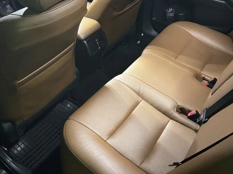 Toyota Camry, 2017 — photo 10