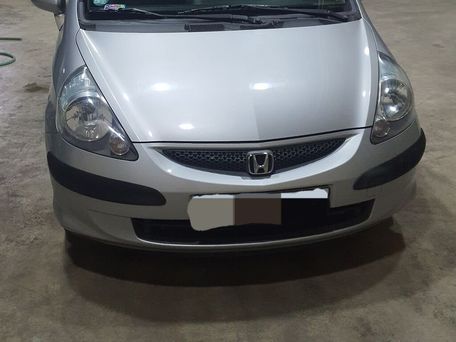 Honda Jazz, 2005 — сүрөт 2