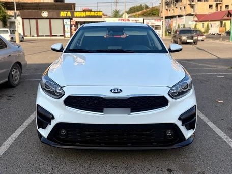 Kia K3, 2023