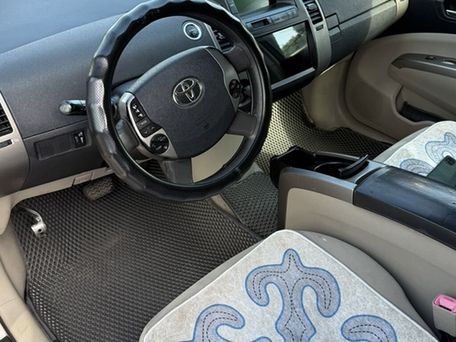 Toyota Prius, 2008 — photo 10