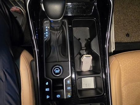Kia Sorento, 2021 — фото 2