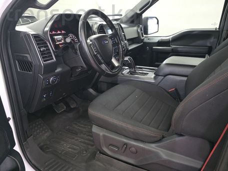 Ford F-150, 2019 — photo 8