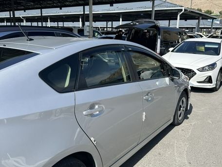 Toyota Prius, 2015 — 照片 6