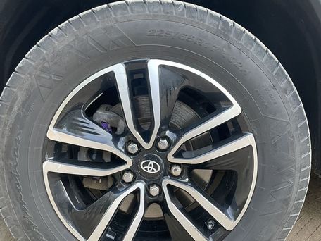 Toyota RAV4, 2019 — фото 14