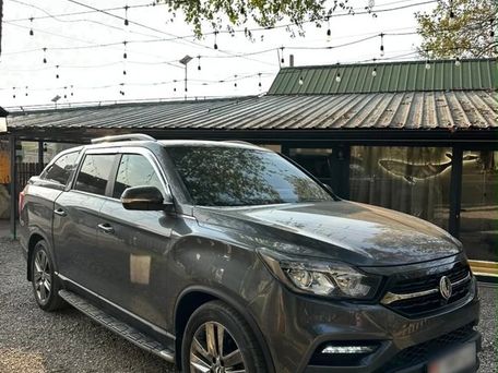 SsangYong Rexton Sports, 2020 — photo 3
