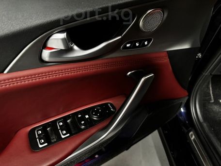Kia Stinger, 2019 — сүрөт 11