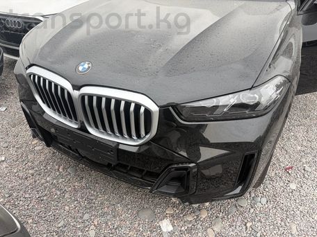 BMW X5, 2025 — 照片 1