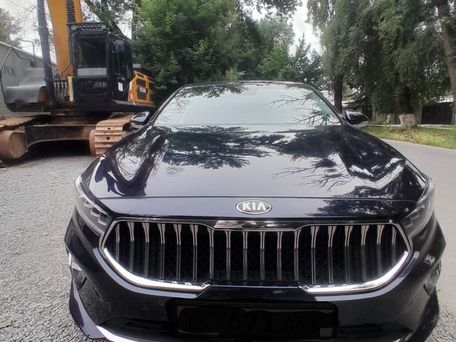 Kia K7, 2020 — сүрөт 7
