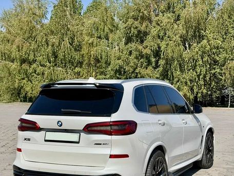 BMW X5, 2019 — сүрөт 3