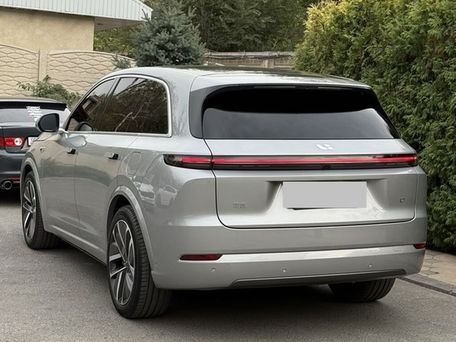 Li Auto (Lixiang) L7, 2024 — фото 11