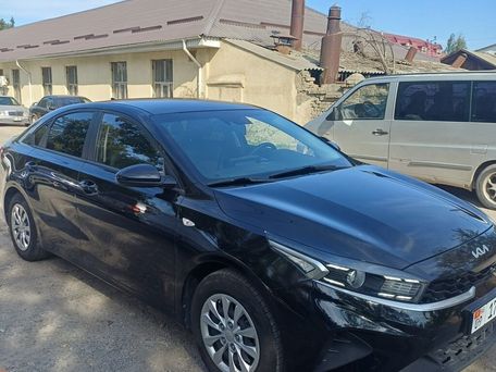 Kia K3, 2022 — photo 3