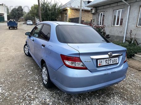 Honda City, 2004 — сүрөт 4