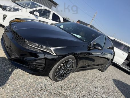 Kia K5, 2020 — сүрөт 2