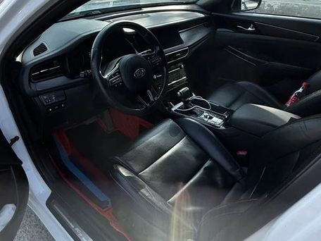 Kia K7, 2019 — сүрөт 8
