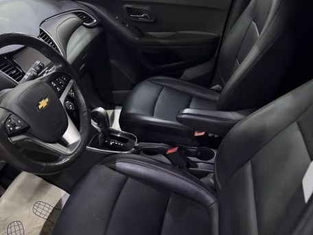 Chevrolet Trax, 2020 — сүрөт 7