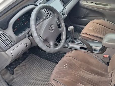Toyota Camry, 2003 — photo 5