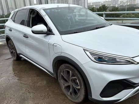 BYD Yuan Plus, 2023 — 照片 3