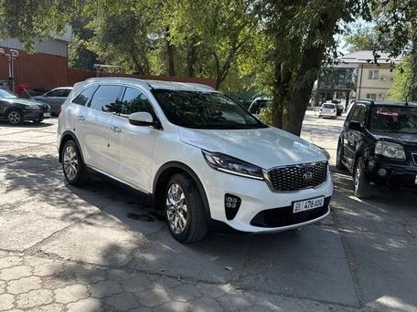 Kia Sorento, 2018 — фото 1