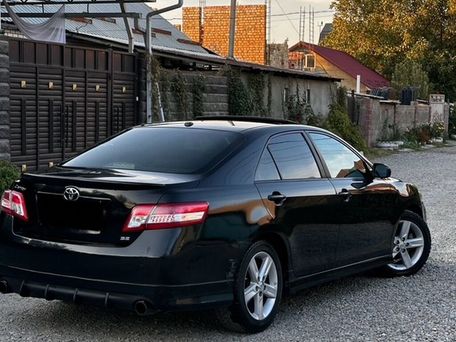 Toyota Camry, 2011 — сүрөт 2
