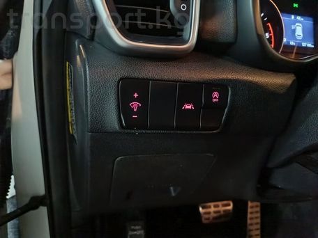 Kia Sportage, 2019 — фото 14