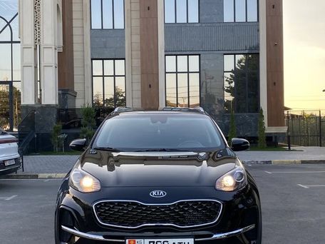 Kia Sportage, 2019 — фото 2