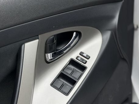 Toyota Camry, 2009 — 照片 5