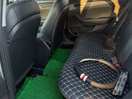 Hyundai Sonata, 2020 — photo 18