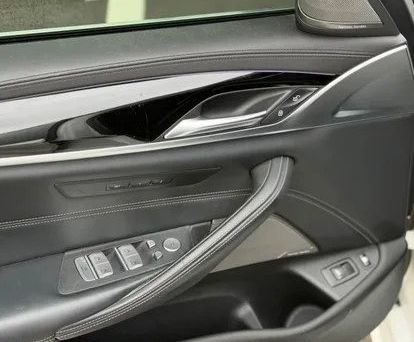 BMW 5 серии, 2016 — фото 6