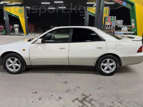 Toyota Windom, 1999 — 照片 3