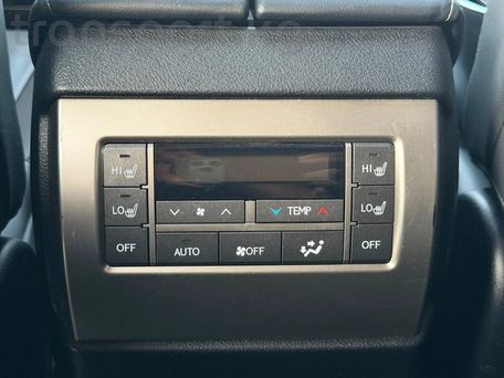 Lexus GX, 2019 — photo 8
