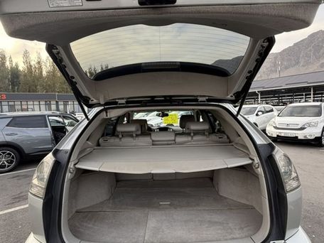 Lexus RX, 2004 — 照片 12