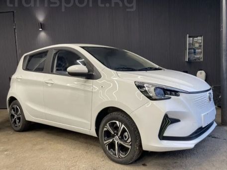 Changan Benben E-Star, 2025 — 照片 3