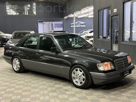 Mercedes-Benz E-Класс AMG, 1993 — фото 1