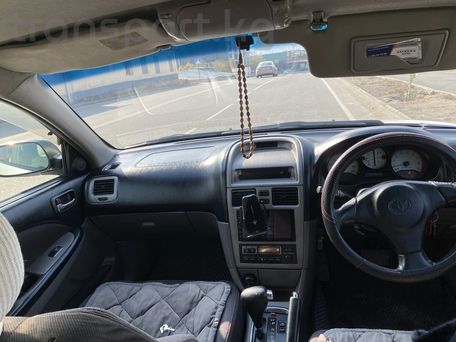 Toyota Caldina, 2000 — photo 4