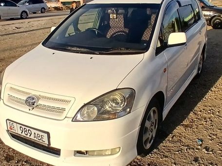 Toyota Ipsum, 2002 — 照片 9